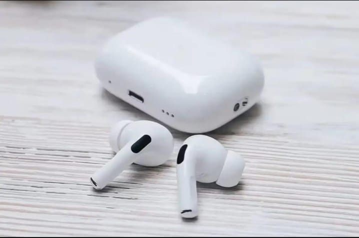 Bluetooth Portable Airbuds