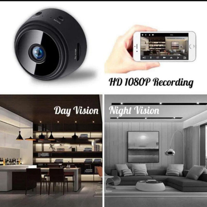 mini spy camera