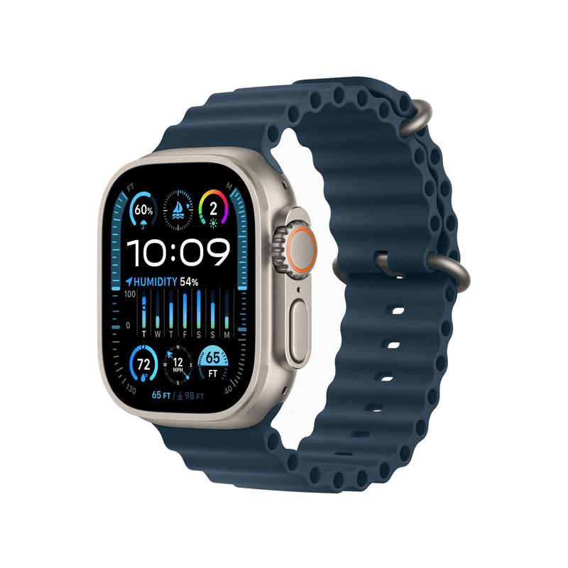 Smart Watch Model 7 - 1 Pcs Bluetooth 5.3 with Long Battery Life
