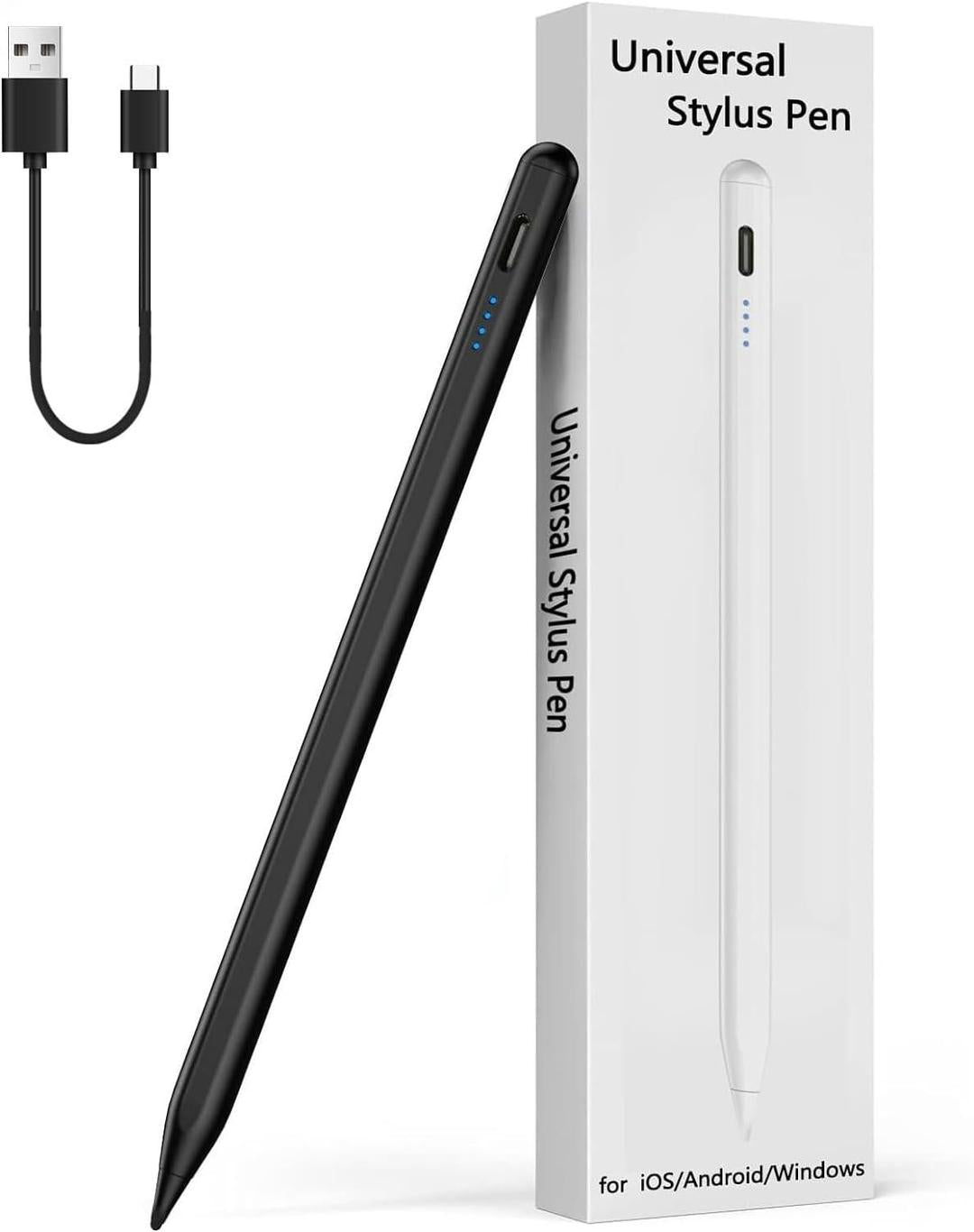 Stylus Pen Black