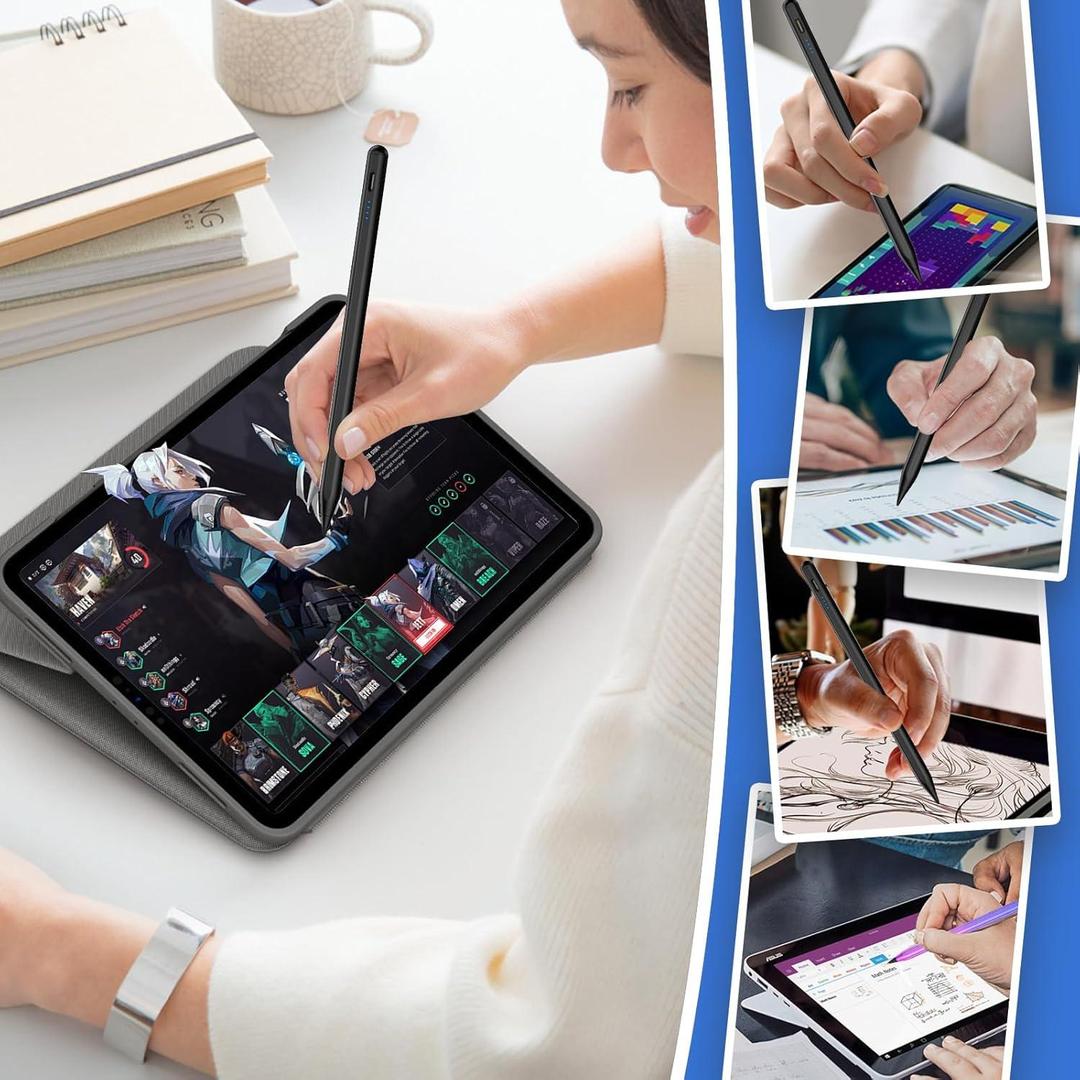 Stylus Pen Black