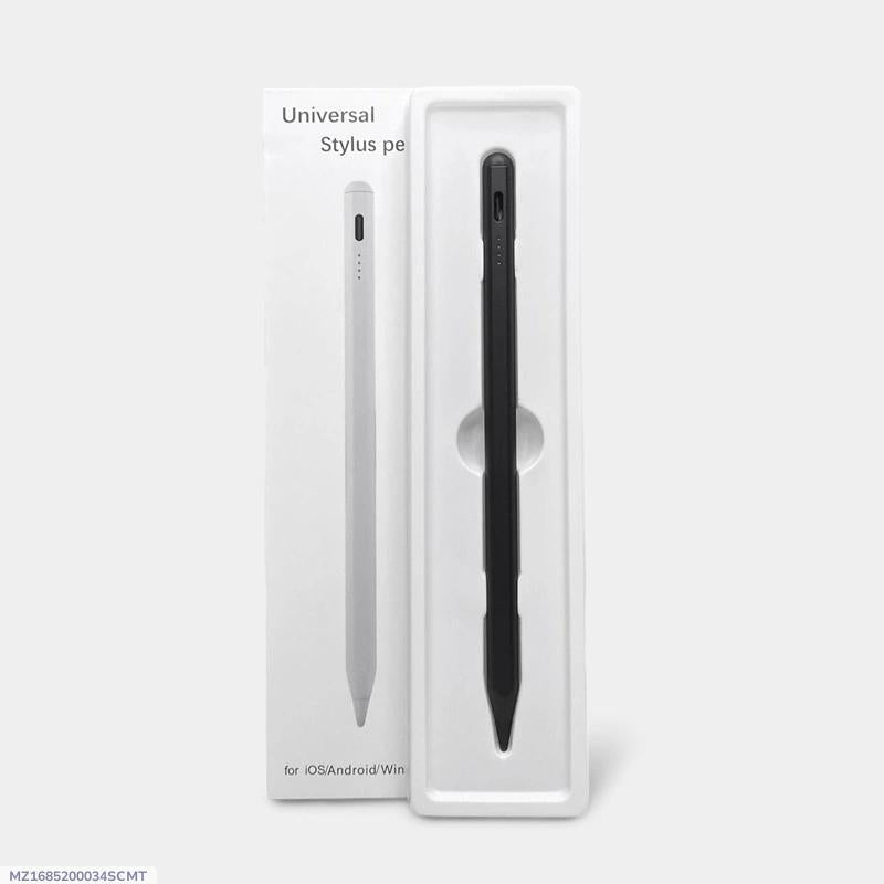Stylus Pen Black