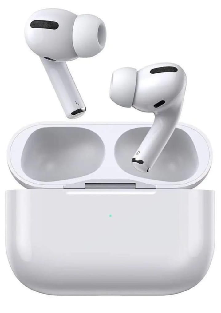 Bluetooth Portable Airbuds