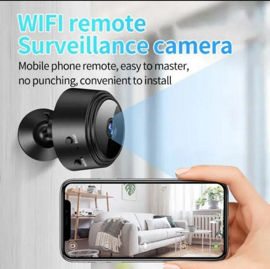 mini spy camera