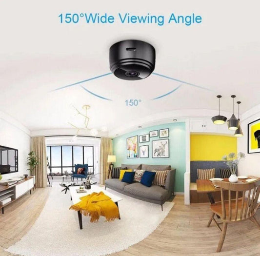 mini spy camera