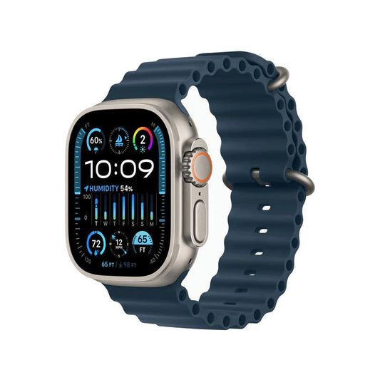 Smart Watch Model 7 - 1 Pcs Bluetooth 5.3 with Long Battery Life