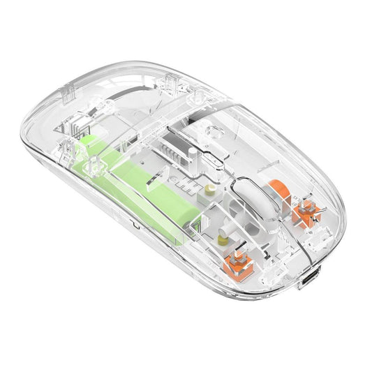 Wireless RGB Gaming Mouse