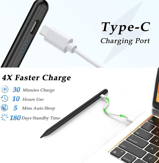 Stylus Pen Black