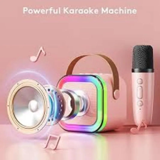 BEST SPEAKER WITH MIC
