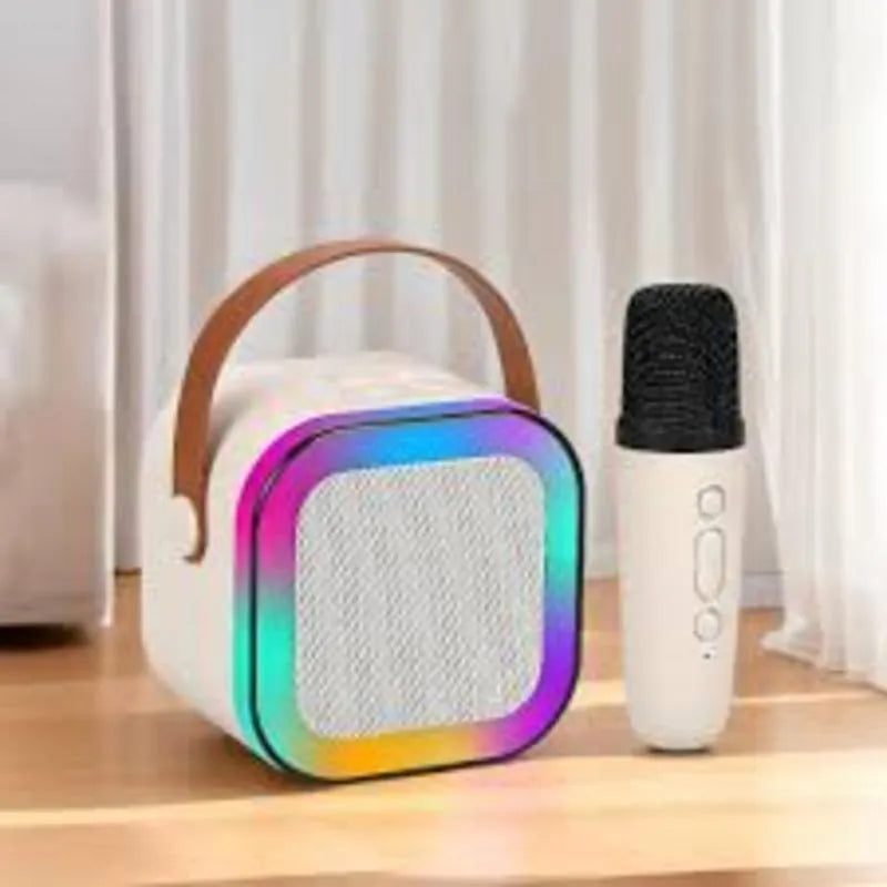 BEST SPEAKER WITH MIC