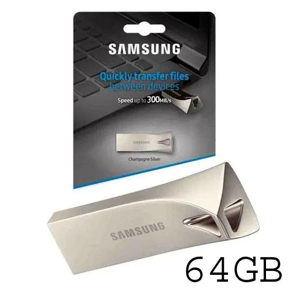 Samsung 64GB USB Flash Drive Portable