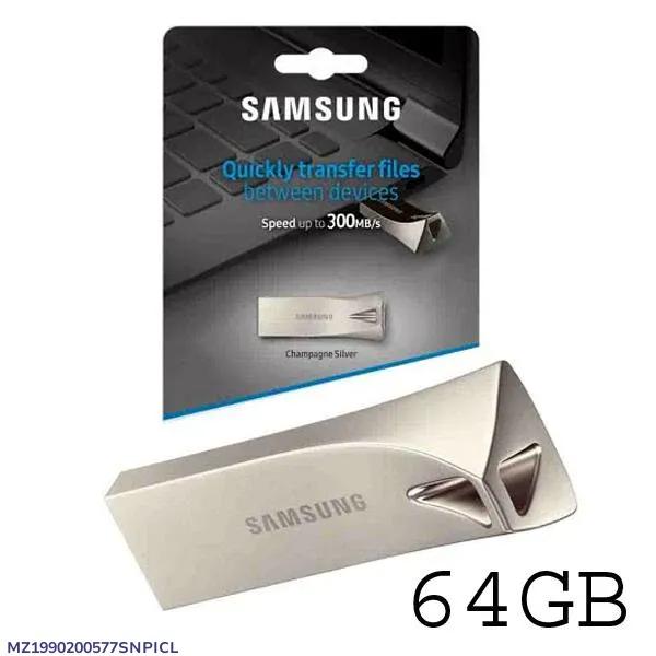 Samsung 64GB USB Flash Drive Portable