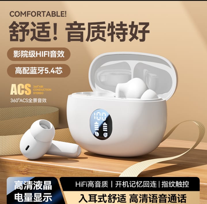 High Quality Bluetooth headset